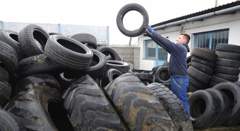 Használnád még a téligumid? Nem lehetetlen a küldetés
