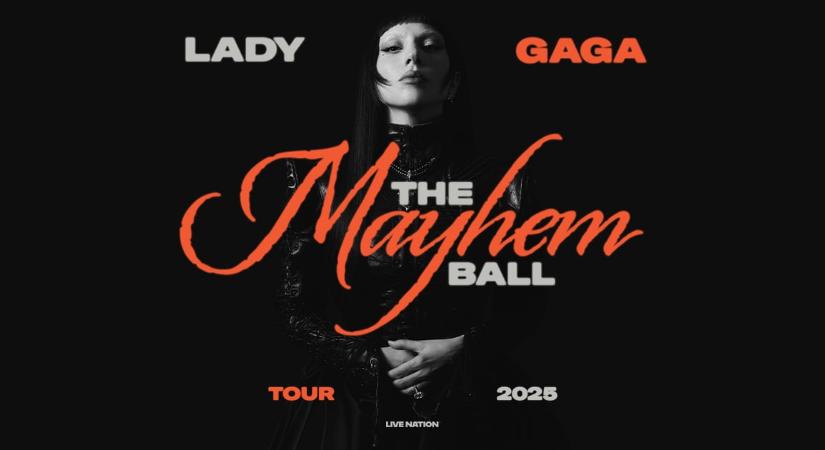 Bődületes lélekszámú tömeg előtt énekelt Lady Gaga Brazíliában