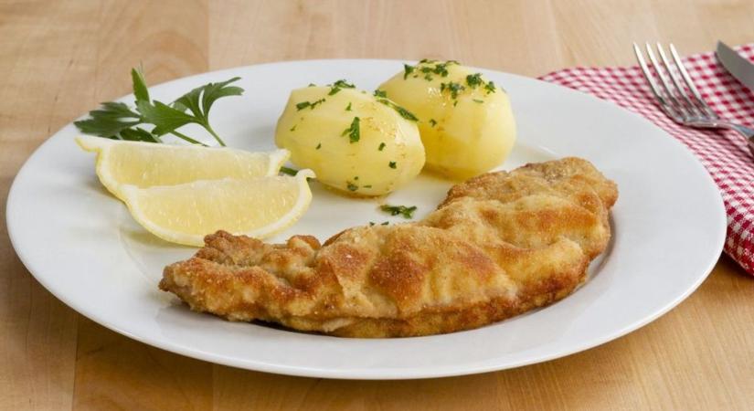 Drágább lesz a bécsi szelet és a heuriger – el a kezekkel a borravalótól!