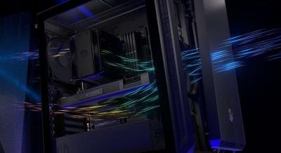 Arx 500 Core: a gamer és profi felhasználók új kedvence