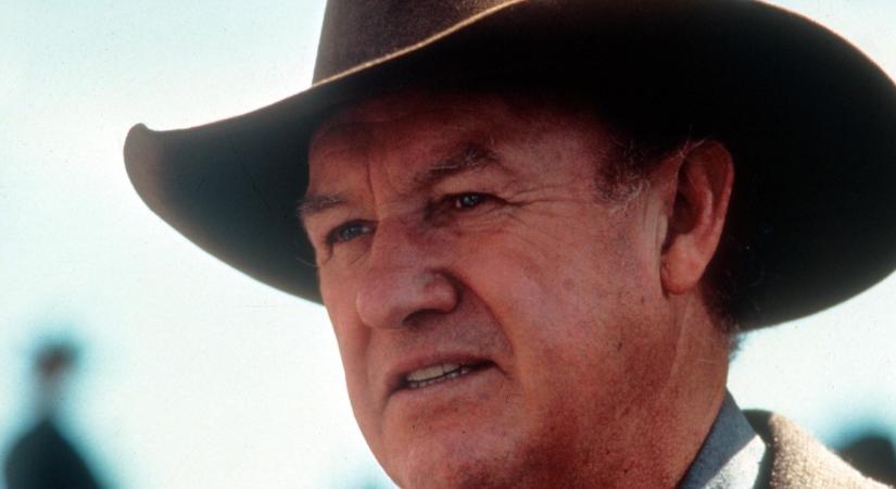 Szívfájdító! Nem tudják leróni előtte kegyeletüket, hiába keresik a rajongók, nem találják Gene Hackman sírját