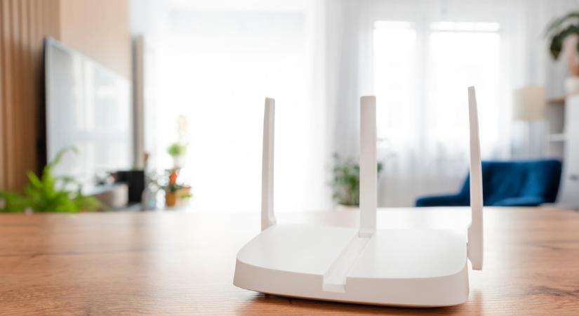 Nem csupán egy szimpla csatlakozó: ha van USB-port a wifi-routereden, igazi kincset birtokolsz