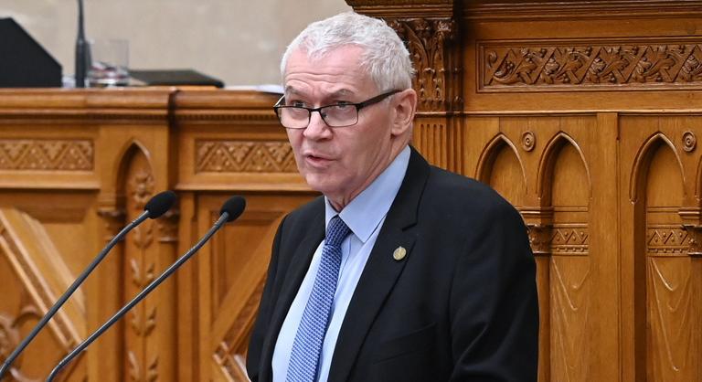 Reagált a Legfőbb Ügyészség a Polt Péter menesztéséről szóló állításokra