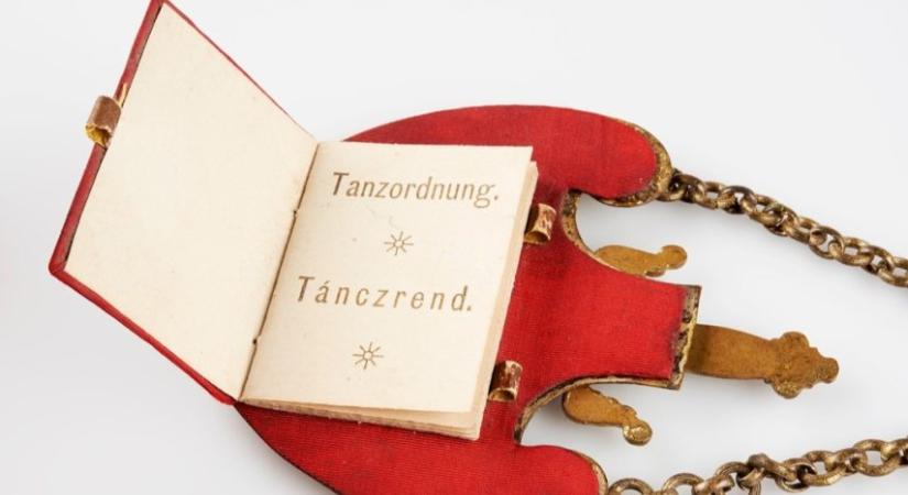 Táncra hív és nyomozásban segít az Iparművészeti Múzeum