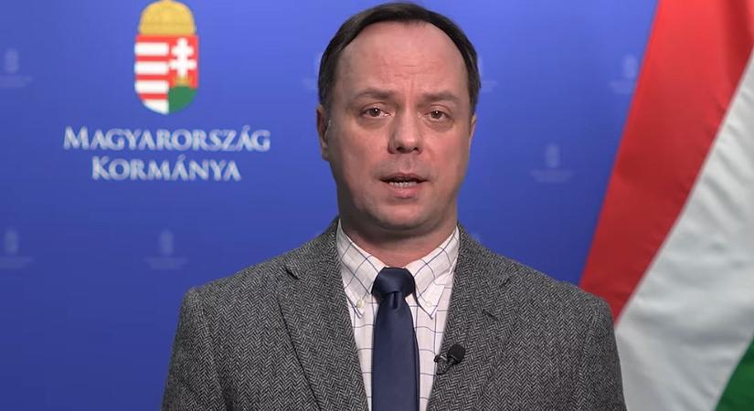 Nyitrai Zsolt: Elektronikusan is felajánlható az adó egy százaléka