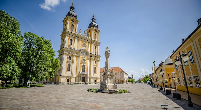 Szent István lába nyomán