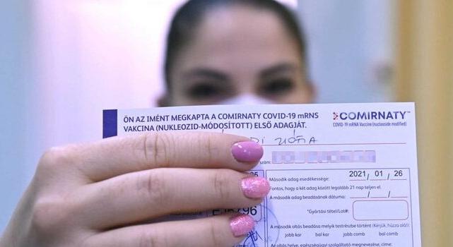 VIDÉKI LAPSZEMLE – Oltási csalás, libegőálom, alföldi rémtettek