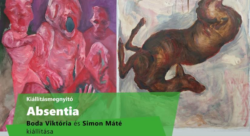 Absentia