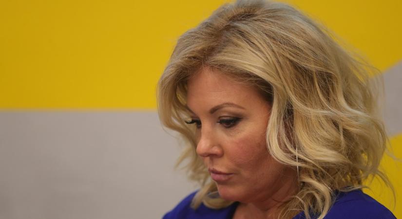 Megható sorokkal emlékezik meg Liptai Claudia: "15 éve már, hogy másról szól ez a nap"
