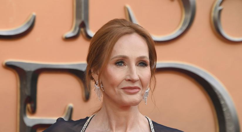 Az HBO főnöke szerint nem lesz hatással a sorozatra J.K. Rowling transzellenes kijelentései