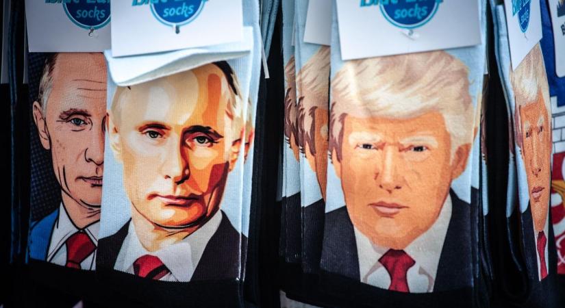 Trump beviszi a kegyelemdöfést Putyinnak, két hetük maradt az oroszoknak