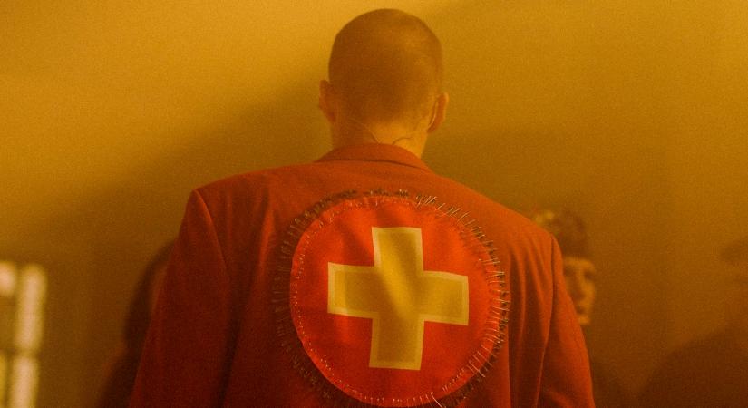 A Zwack újrahangolt zenei projektjének főszerepében Co Lee: az Unicum Live Session epizódot Mazzag Izabella rendezi
