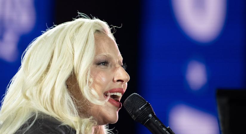 Lady Gaga szó szerint felrobbantotta Riót – 2 millió rajongót mozgatott meg a felejthetetlen koncertje