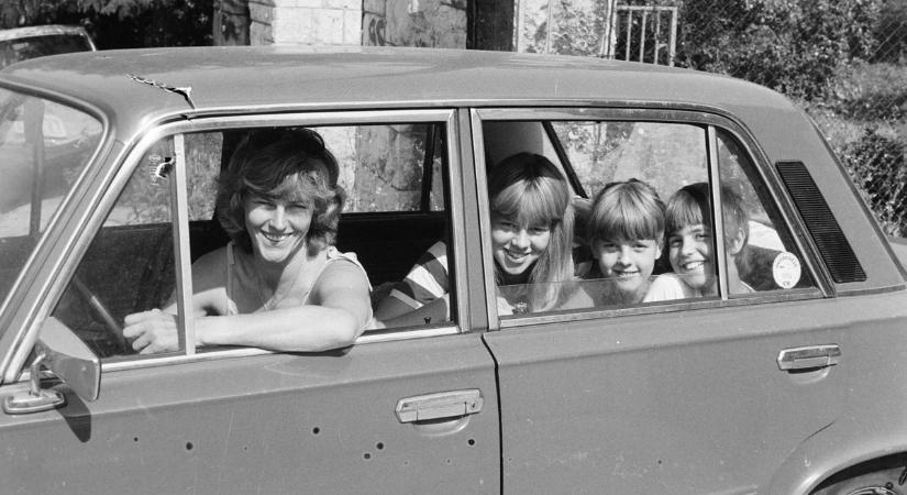 Anyák napja a múltban: te meg tudod válaszolni ezt a 10 retró kérdést?