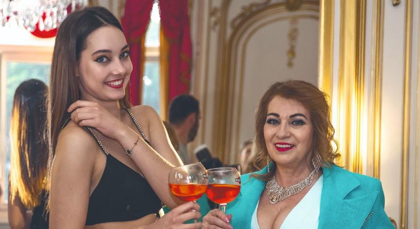 Hunyadi Donatella ismét felrobbantotta egy szexi képpel az Instagramot