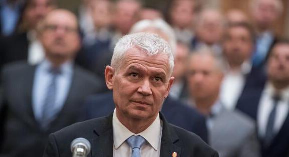 Cáfolta a Legfőbb Ügyészség Magyar Péter Polt Péter leváltásáról szóló állítását