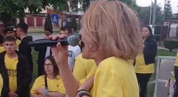 Magyarellenes uszítás terjed a TikTokon: „beszéljetek az én nyelvemen, bunkók!”