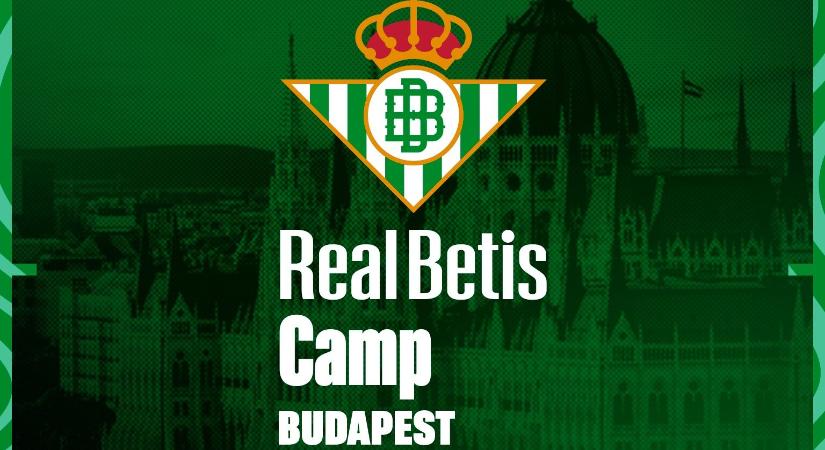 La Liga-klubbal kötött együttműködést az NB II-es csapat