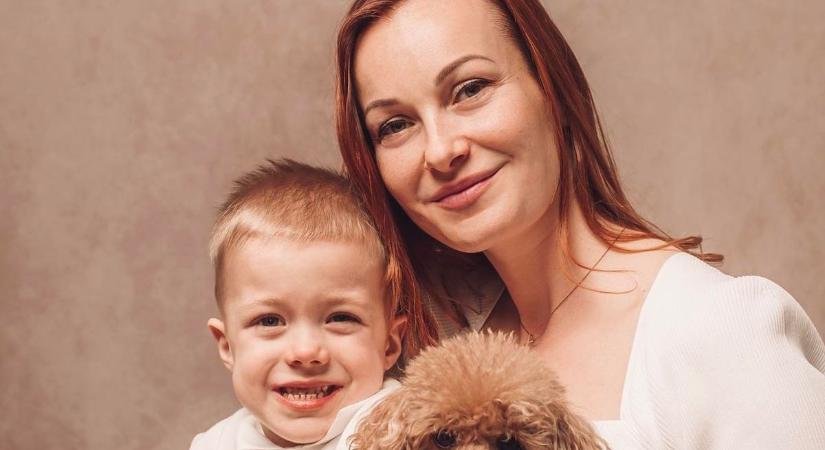 Betegségek, kihívások, katasztrófák – Egy hős anya mindent átvészel