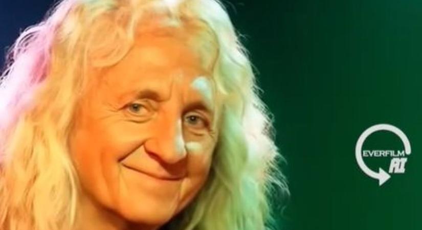 Szívszorító videó – így nézne ki ma Jimmy, Kaszás Attila és Máté Péter
