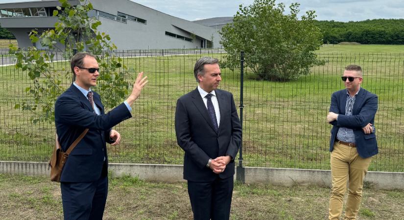 Pressman szerint Trump Orbántól tanulta el a megfélemlítés kultúráját