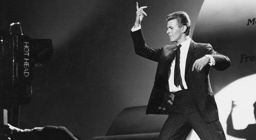 Hét momentum, amit sosem felejtek el David Bowie-nak – DTK-szubjektív, a zenész halálának ötödik évfordulójára