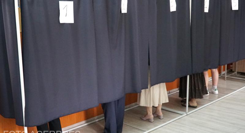 Hargita megye 10 százalékkal le van maradva az országos részvételtől