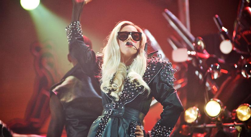 Tömegmészárlást rendezett volna egy csoport Lady Gaga Rio de Janeiró-i koncertjén