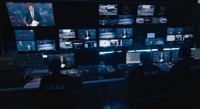 Hármas összecsapás a TV2, az RTL és az ATV között – az új Napló nem csak Sváby András kihívója lesz