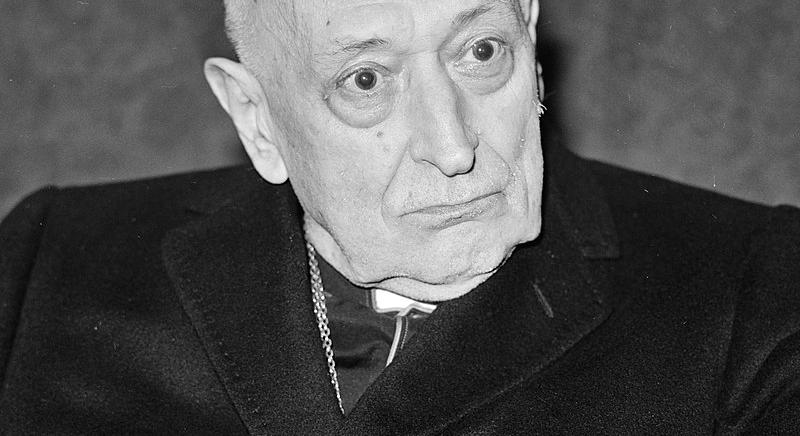 A megtörhetetlen magyar bíboros: Mindszenty József története