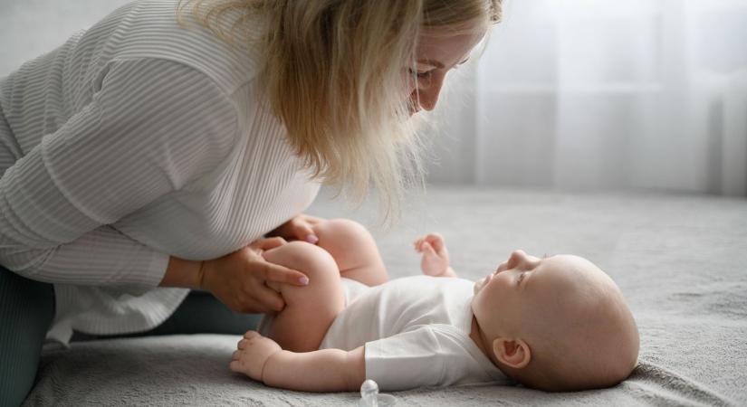 Egyre szebb lesz az anyák napja: pénzeső várja a fiatal édesanyákat