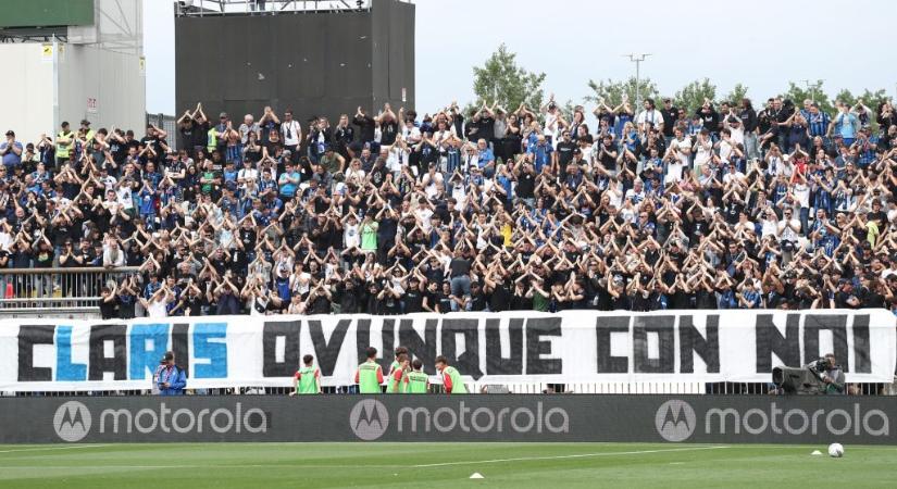 Halálra késeltek egy olasz drukkert, tinédzserkorú a gyanúsított