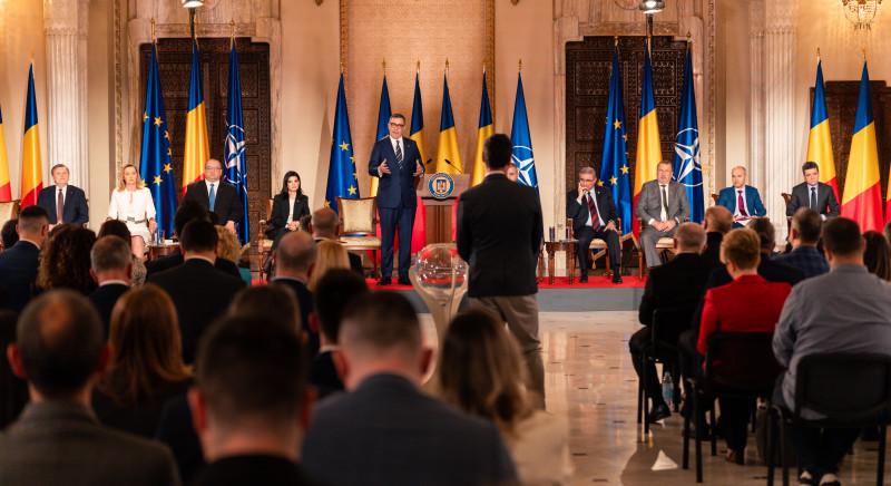 Senki sem elég oroszbarát – így elemezte az elnökjelölteket az orosz állami hírügynökség