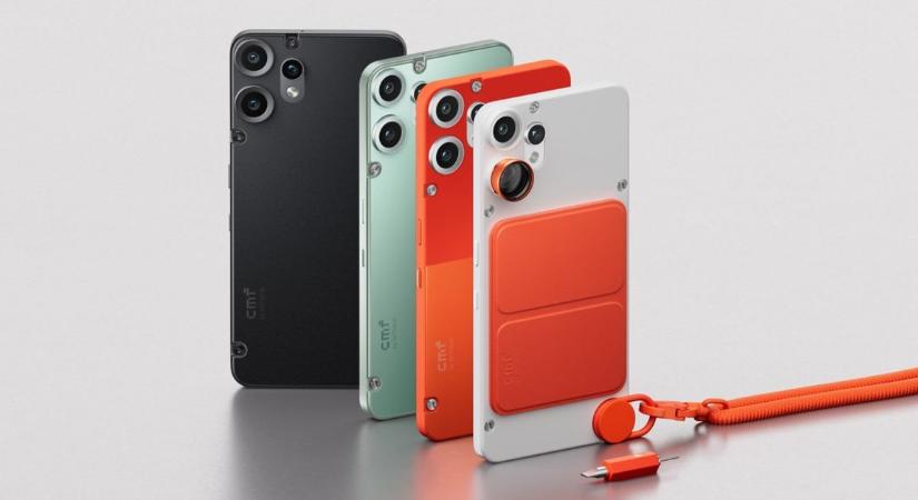 100 000 forint alatt nincs ma ennél jobb telefon