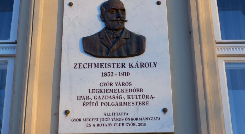 Kalácssütéstől a közszolgálatig