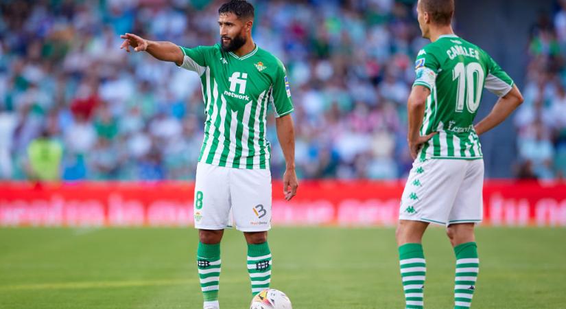 Magyarországon tart edzőtábort a La Liga csapata – HIVATALOS