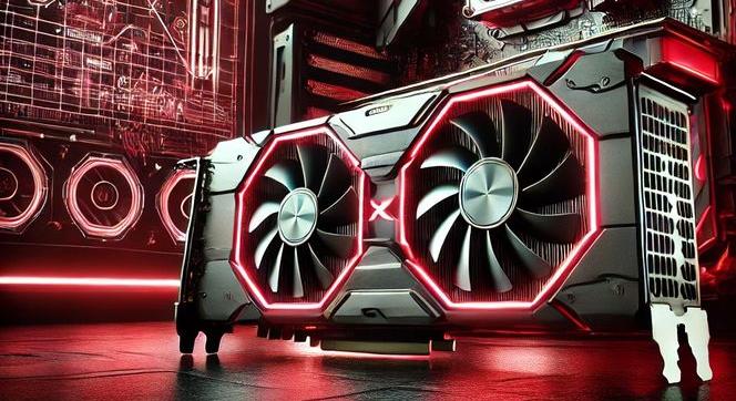 AMD Radeon RX 9070 XT: legalább Németországban fölényben van!