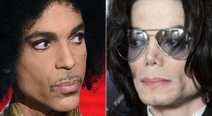 Michael Jackson és Prince ezért gyűlölték egymást: nem csak a rivalizálás állt a háttérben