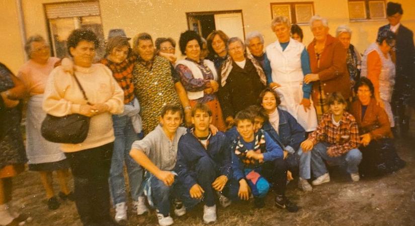 Nosztalgia a fényképek mögött, bemutatjuk Bács-Kiskun régi pillanatait