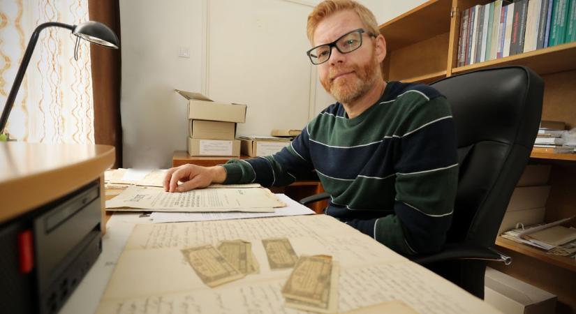 Szitává lőtt legendák – a betyárok romantikátlan világa