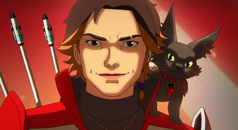 Az Apex Legends új hősének bemutatása után egy nappal az EA kirúgta az őt megalkotó írót