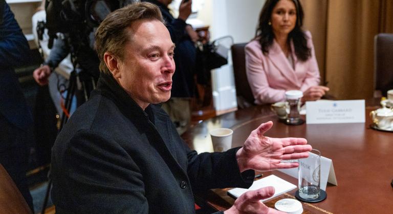 Elon Musk Csillagbázis néven várost alapít Texasban