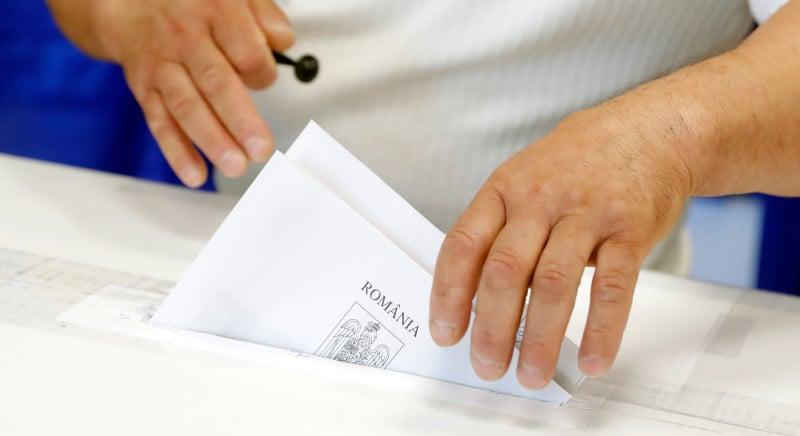 Nem tülekednek a Kézdiszékiek a szavazóhelyiségekben