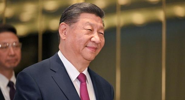 Peking megerősítette Hszi Csin-ping moszkvai látogatását május 9-én