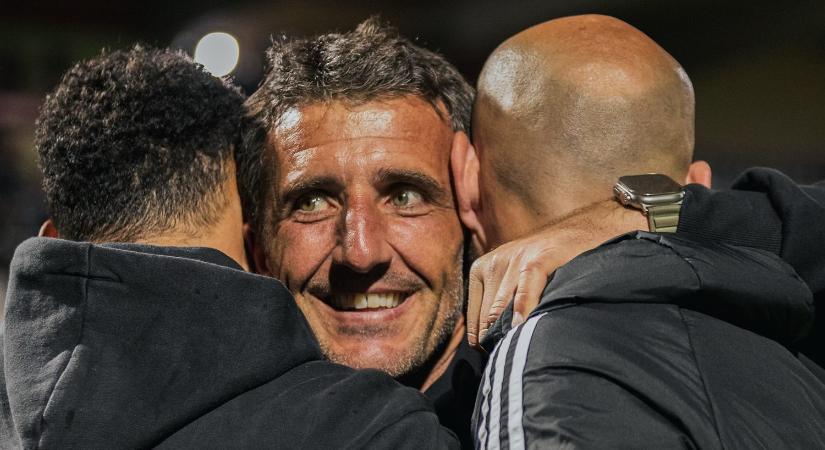 Reszkess, PSG! Turbó fokozatba kapcsol a francia szupercsapat