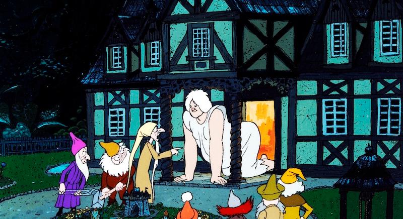 Idén 40 éves a Kecskeméti Animációs Filmfesztivál