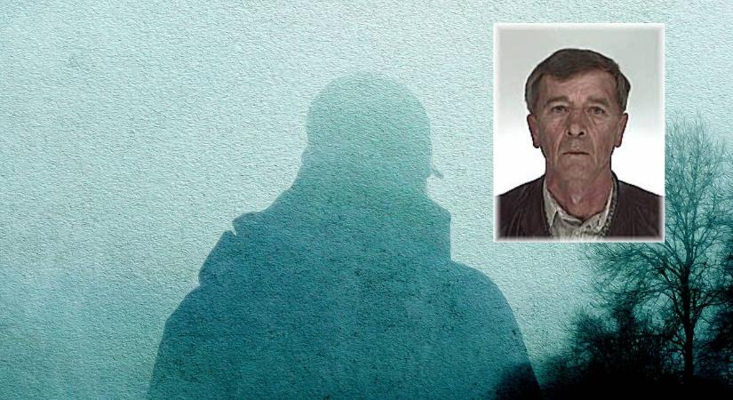 Kísért a múlt: lassan tíz éve, hogy nyomtalanul eltűnt ez az oroszlányi férfi