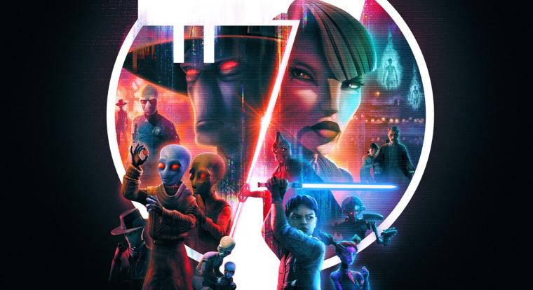 Star Wars: Alvilági históriák kritika - a leghitványabb söpredék
