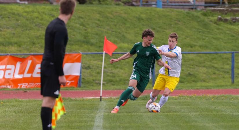A bennmaradásért küzdő Dabas ellen minden HFC-helyzet kimaradt