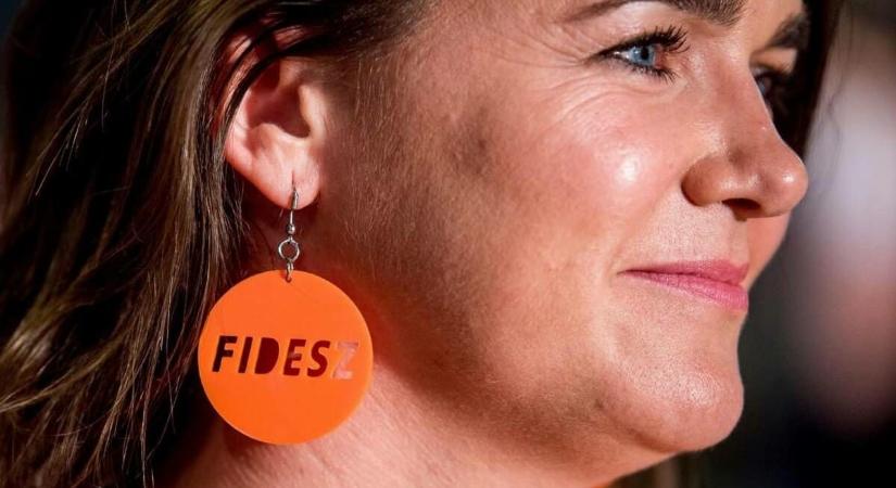 Mire készülnek? Újra felbukkant Novák Katalin
